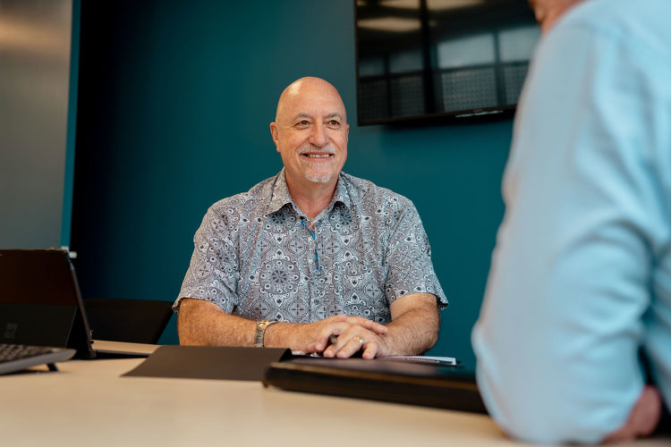 Security training specialists and proven risk management advisers