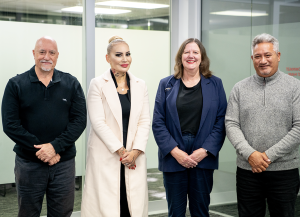 Exciting New Chapter for RISQ - The Establishment of RISQ Australasia Ltd