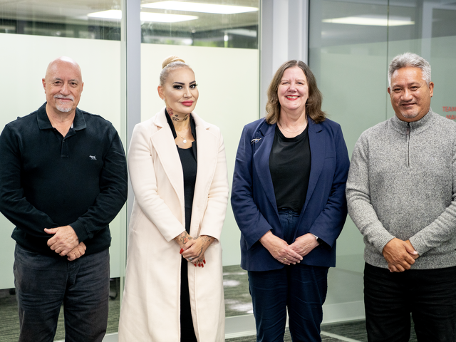 Exciting New Chapter for RISQ - The Establishment of RISQ Australasia Ltd